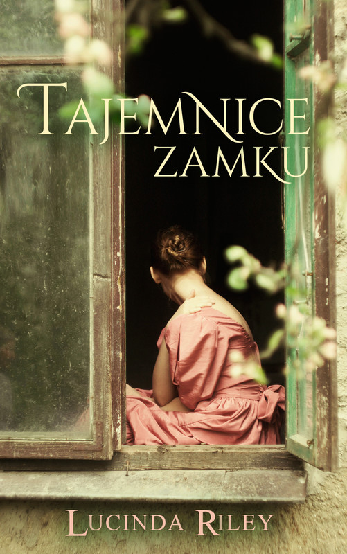 okładka Tajemnice zamku ebook | epub, mobi | Lucinda Riley