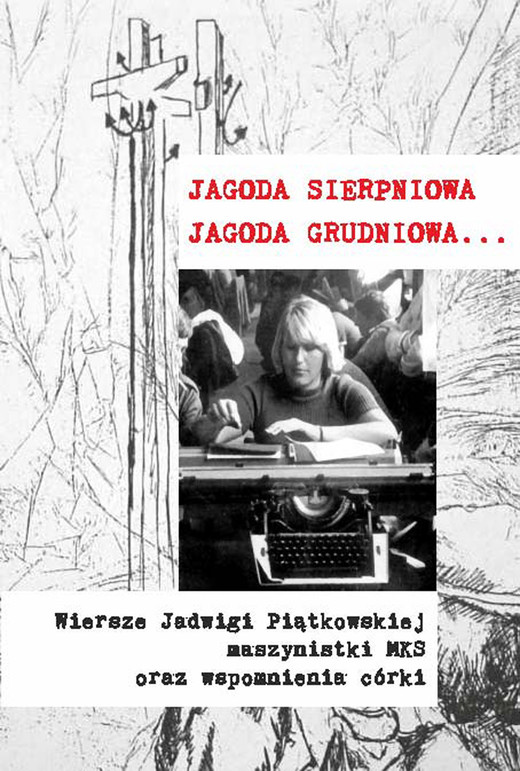 okładka Jagoda sierpniowa, Jagoda grudniowa ebook | epub, mobi | Ewa Korczyńska