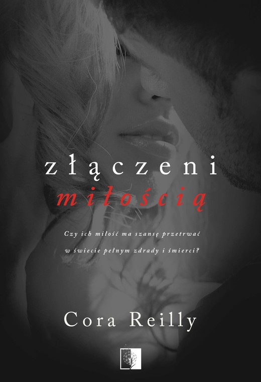 okładka Złączeni miłością ebook | epub, mobi | Cora Reilly