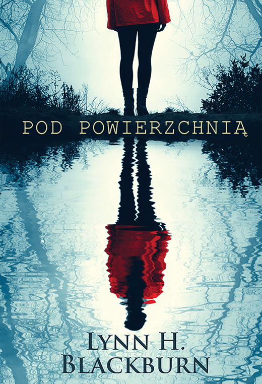 okładka Pod powierzchnią ebook | epub, mobi | Lynn H. Blackburn