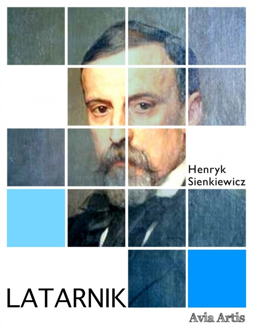 okładka Latarnik ebook | epub, mobi | Henryk Sienkiewicz