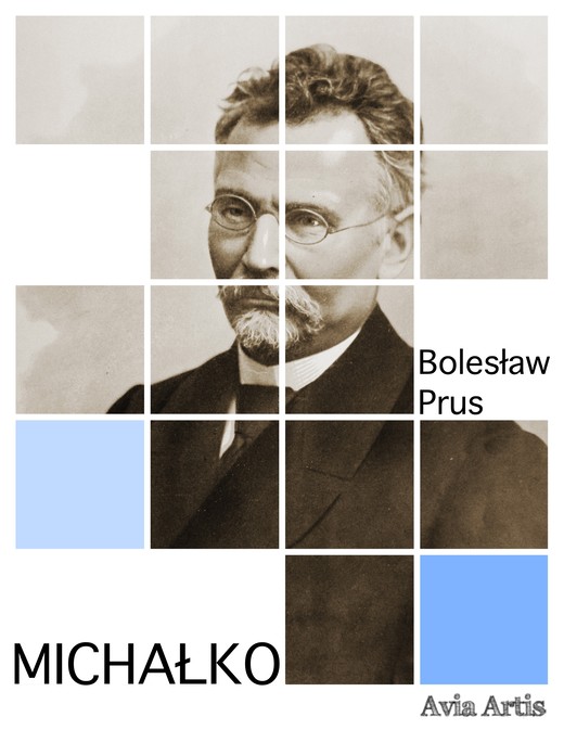 okładka Michałko ebook | epub, mobi | Bolesław Prus
