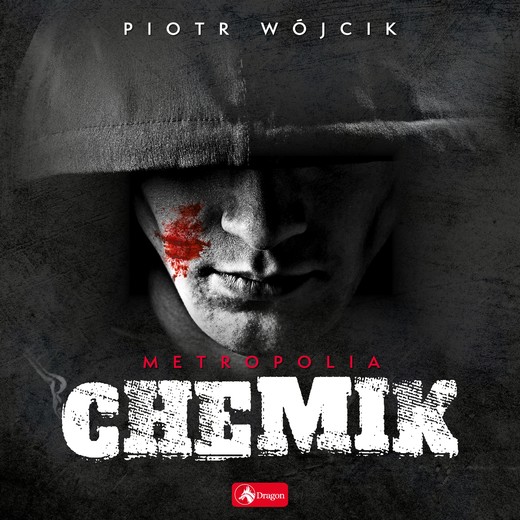 okładka Chemik audiobook | MP3 | Piotr Wójcik