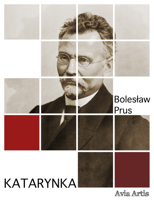 okładka Katarynka ebook | epub, mobi | Bolesław Prus