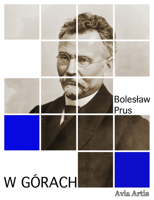 okładka W górach ebook | epub, mobi | Bolesław Prus