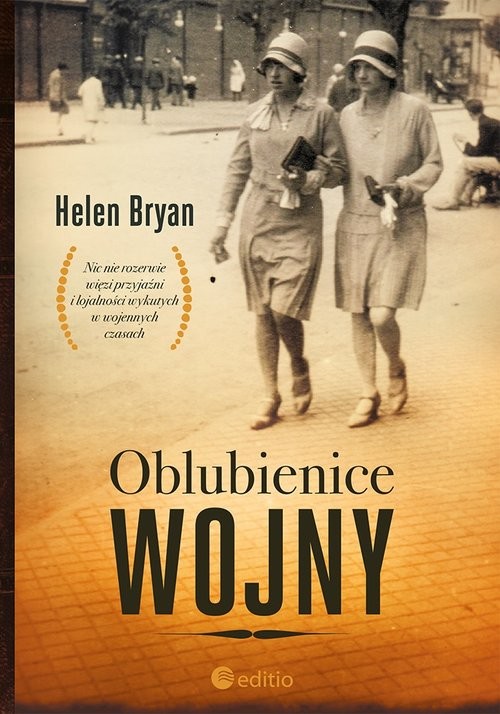 okładka Oblubienice wojny książka | Bryan Helen