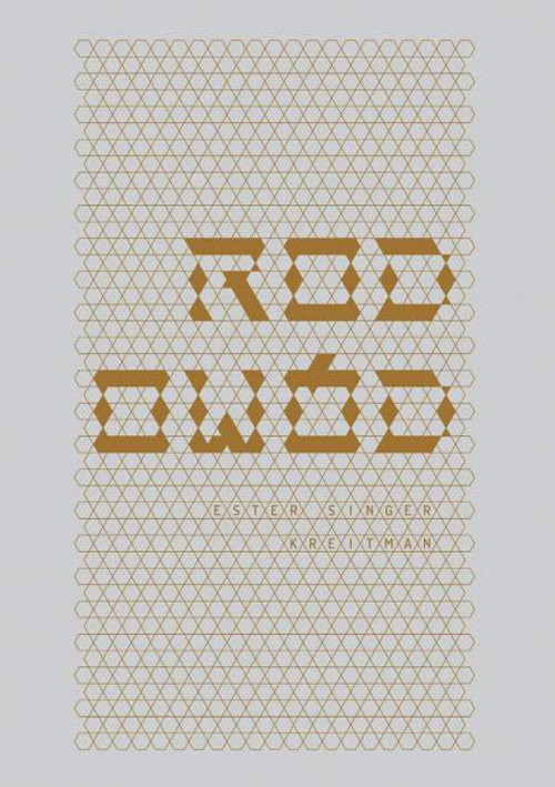 okładka Rodowód książka | Ester Singer Kreitman