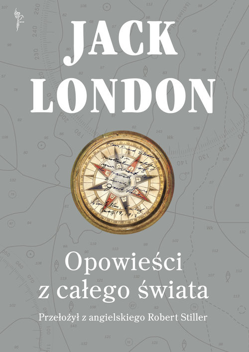 okładka Opowieści z całego świata książka | Jack London