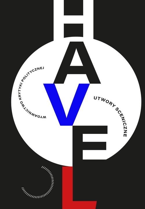 okładka Utwory sceniczne książka | Vaclav Havel