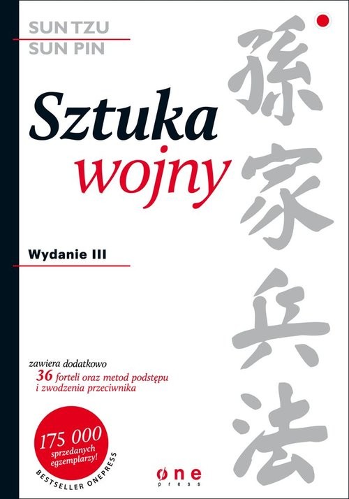 okładka Sztuka wojny książka | Sun-Tzu, Sun-Pin, Ralph D. Sawyer