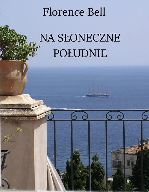 okładka Na słoneczne południe ebook | epub, mobi | Florence Bell