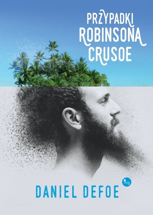 okładka Przypadki Robinsona Crusoe książka | Daniel Defoe