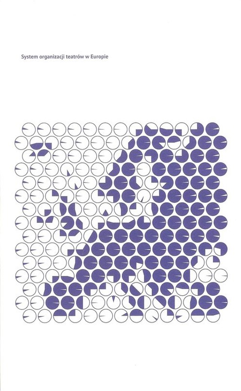 okładka System organizacji teatrów w Europie książka | Karolina Prykowska-Michalak