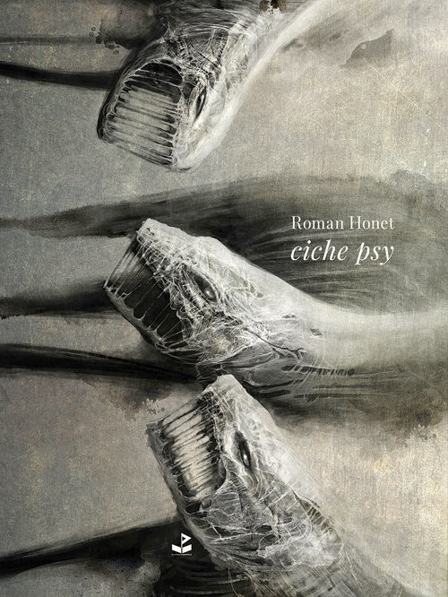 okładka Ciche psy książka | Roman Honet