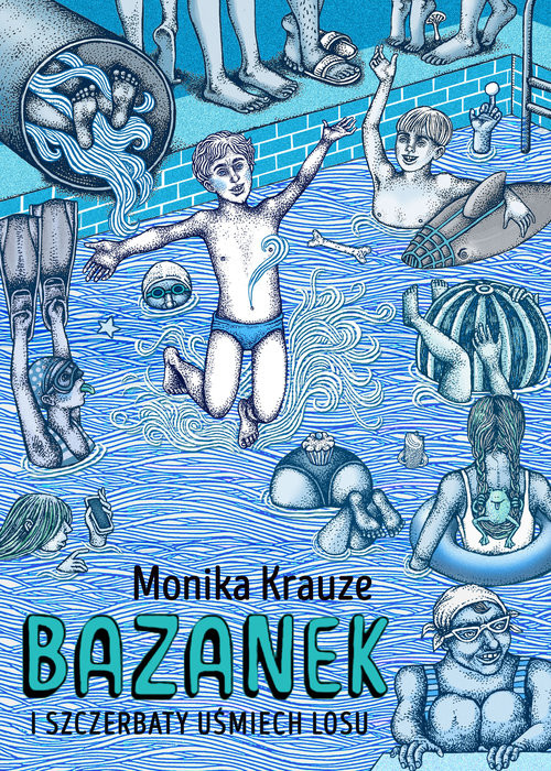 okładka Niepokorna Nika książka | Libenson Terri