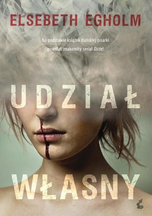 okładka Udział własny książka | Elsebeth Egholm
