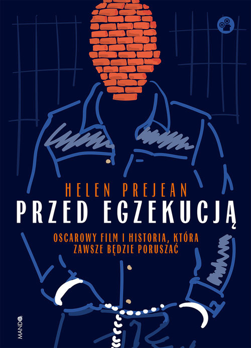okładka Przed egzekucją Oscarowy film i historia, która zawsze będzie poruszać książka | Prejean Helen