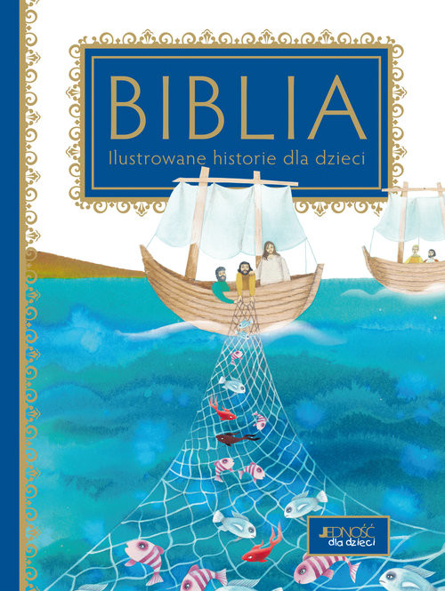 okładka Biblia Ilustrowane historie dla dzieci książka | Mediani Rosa, Silvia Colombo