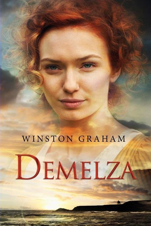 okładka Demelza książka | Winston Graham