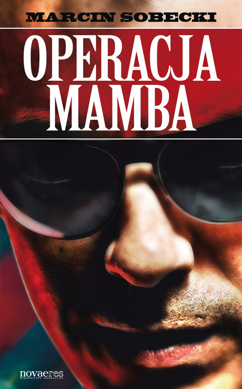 okładka Operacja Mamba ebook | epub, mobi | Marcin Sobecki