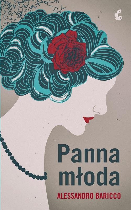 okładka Panna młoda książka | Alessandro Baricco