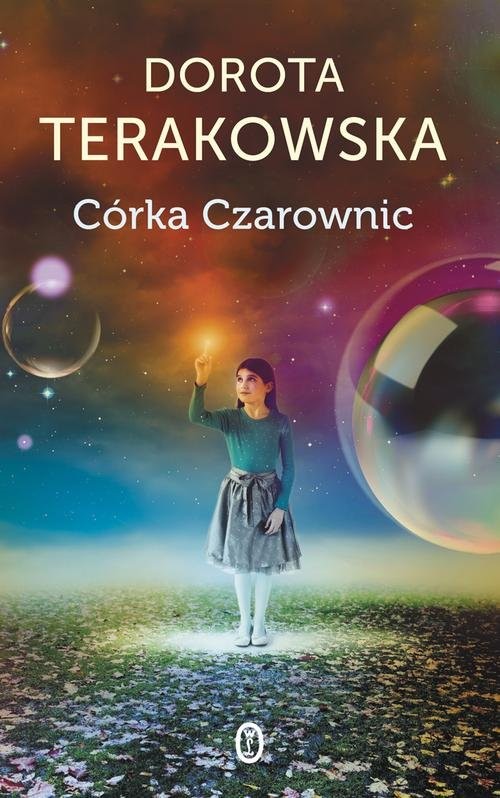 okładka Córka Czarownic książka | Dorota Terakowska
