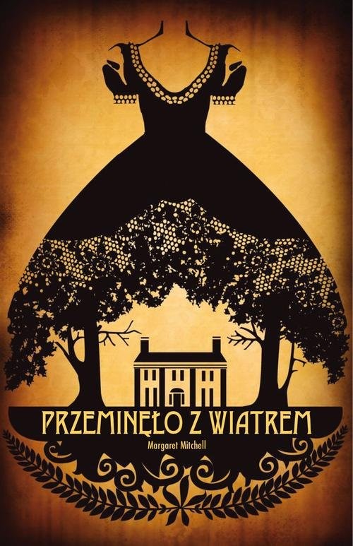 okładka Przeminęło z wiatrem książka | Margaret Mitchell