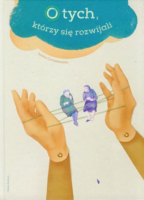 okładka O tych,  którzy się rozwijali książka | Iwona Chmielewska