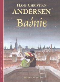 okładka Baśnie książka | Hans Christian Andersen