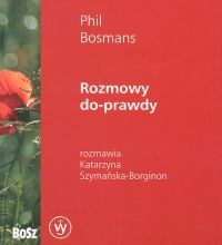 okładka Rozmowy do prawdy książka