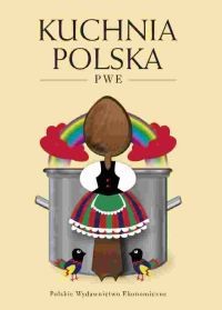 okładka Kuchnia polska książka