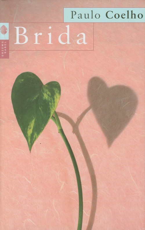 okładka Brida książka | Paulo Coelho