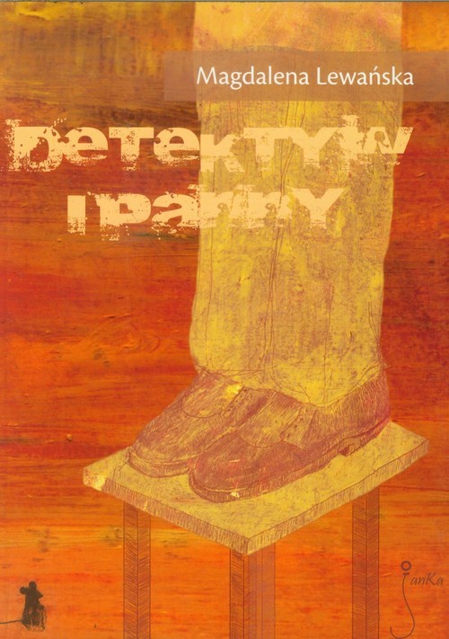 okładka Detektyw i panny książka | Magdalena Lewańska