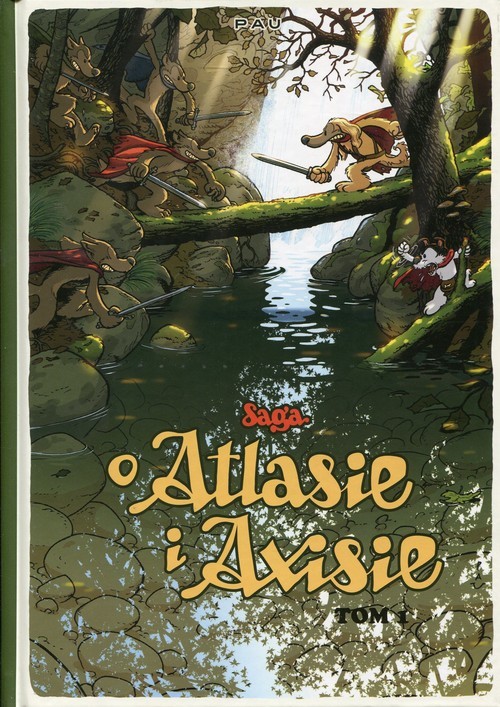 okładka Szósty rewolwer Tom 1 Zimne martwe palce książka | Cullen Bunn, Brian Hurtt