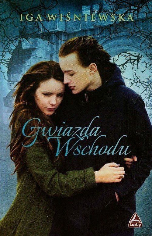 okładka Gwiazda wschodu książka | Iga Wiśniewska