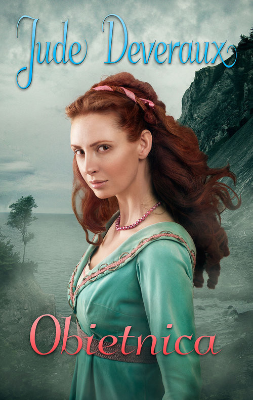 okładka Obietnica książka | Jude Deveraux