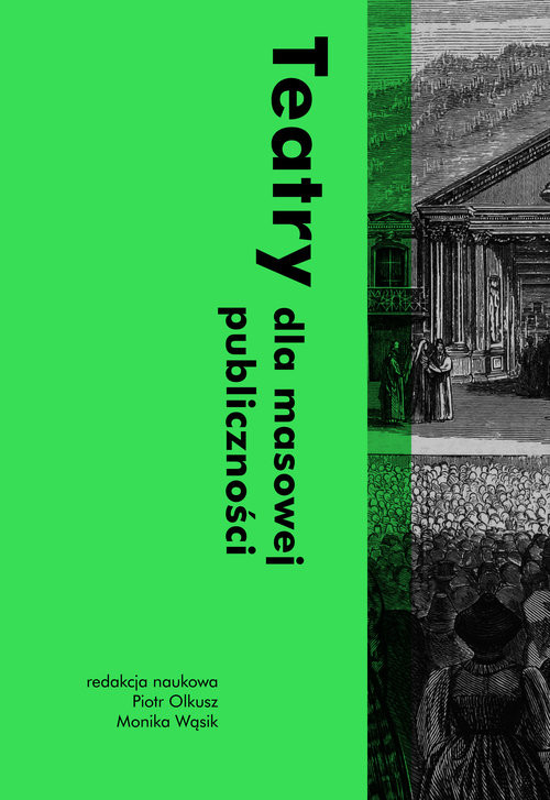 okładka Teatry dla masowej publiczności książka | Assiatou, Assiatou