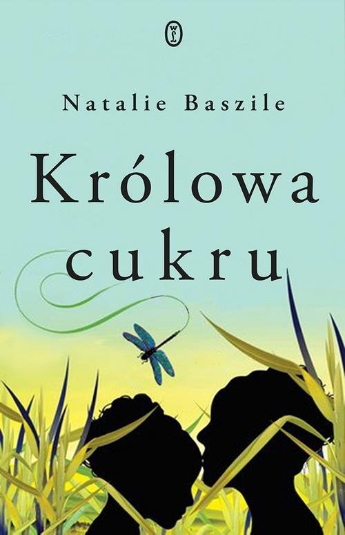 okładka Królowa cukru książka | Natalie Baszile