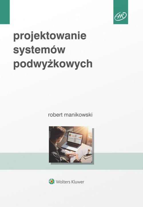 okładka Projektowanie systemów podwyżkowych książka | Manikowski Robert