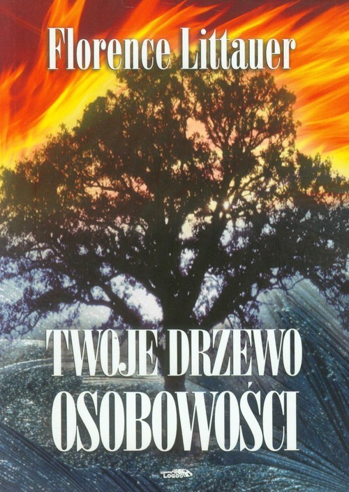 okładka Twoje drzewo osobowości książka | Littauer Florence