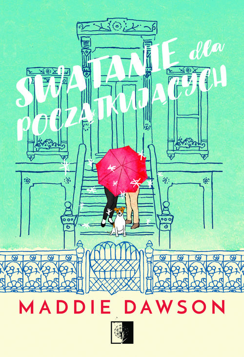 okładka Swatanie dla początkujących książka | Dawson Maddie