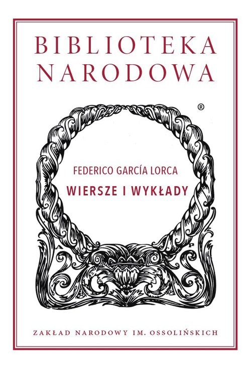 okładka Wiersze i wykłady książka | Federico Garcia Lorca
