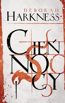 okładka Cień nocy. Trylogia wszystkich dusz. Tom 2  książka | Harkness Deborah