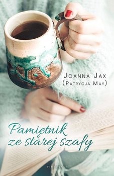 okładka Pamiętnik ze starej szafy książka | Joanna Jax