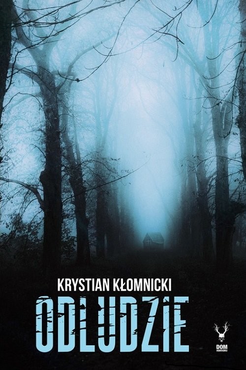 okładka Odludzie książka | Kłomnicki Krystian
