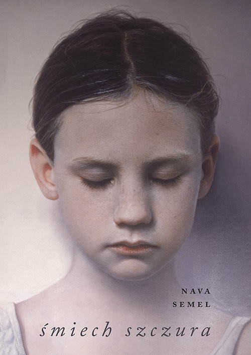 okładka Śmiech szczura książka | Nava Semel