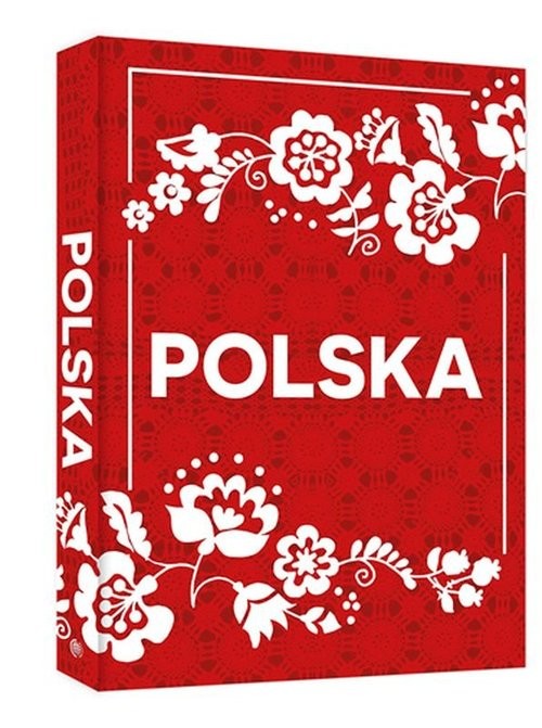 okładka Polska książka