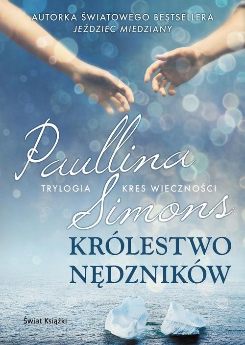 okładka Królestwo nędzników mk. książka | Paullina Simons