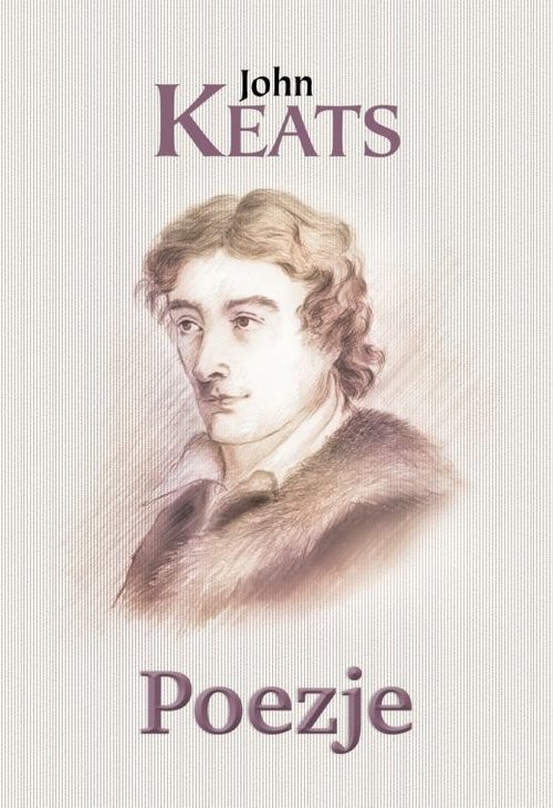 okładka Poezje książka | John Keats