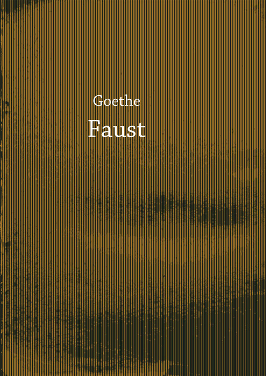 okładka Faust ebook | epub, mobi | Johann Wolfgang von Goethe